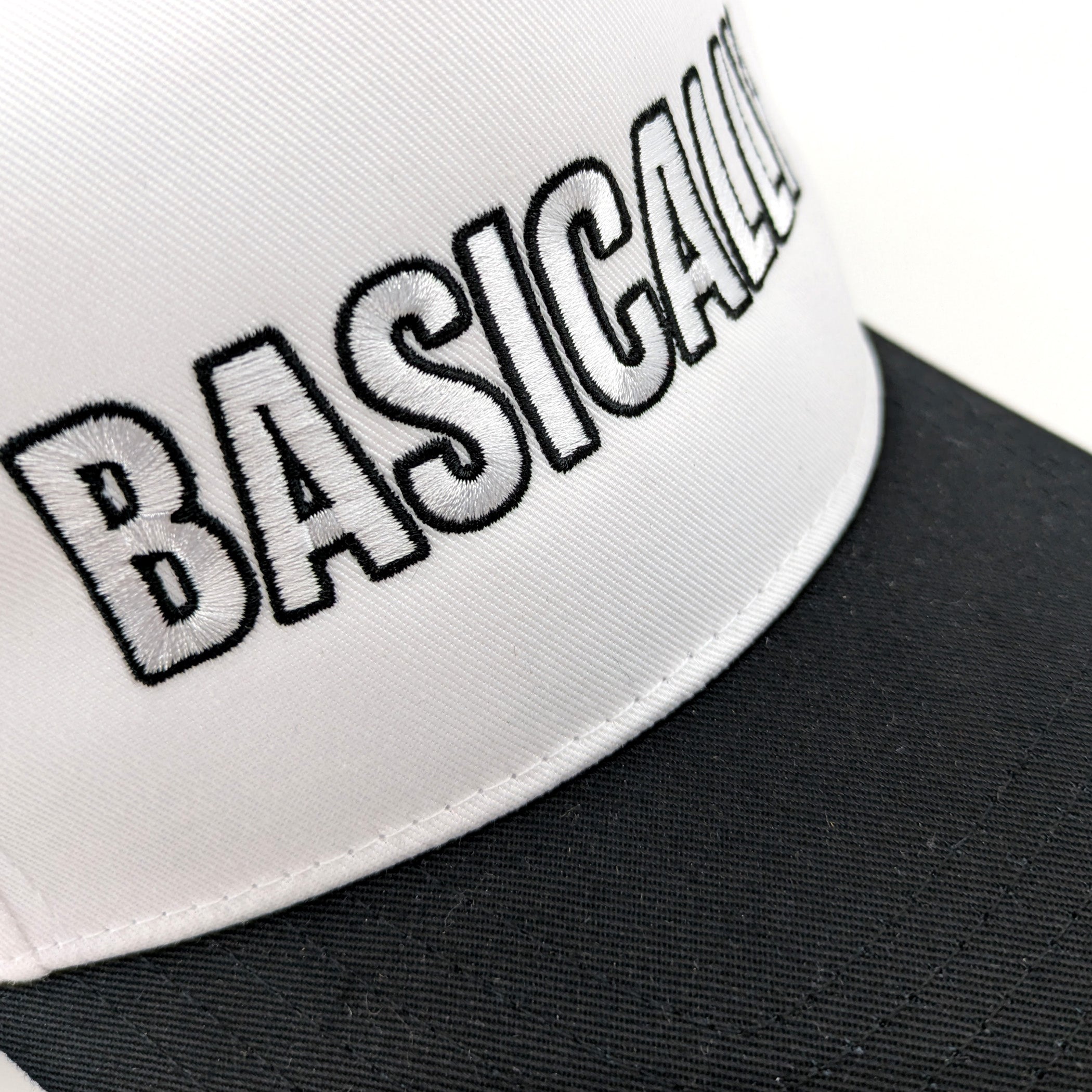 Basically Snapback Hat