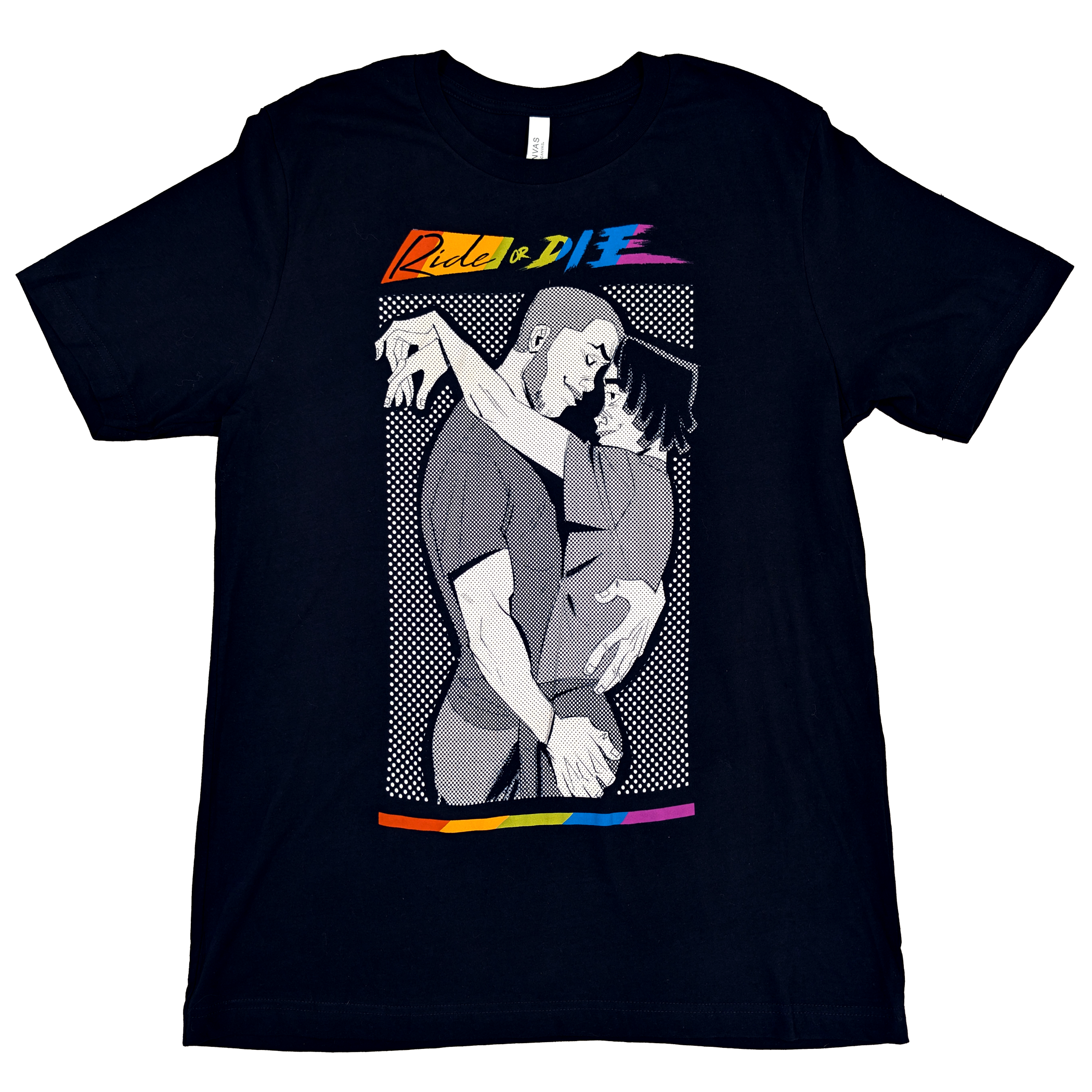 Marsoid Mystery Shirt