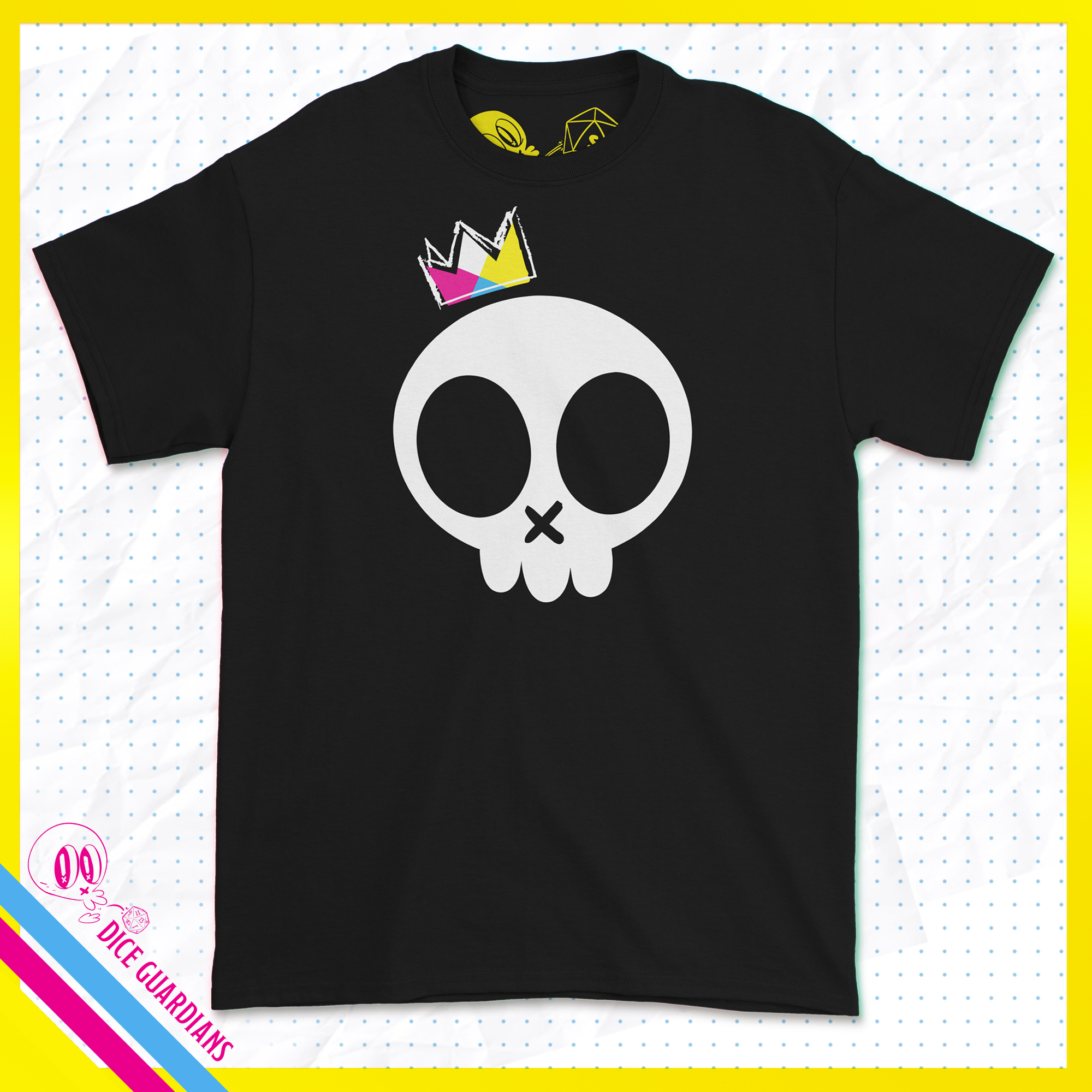 Heavy is The Head Shirt