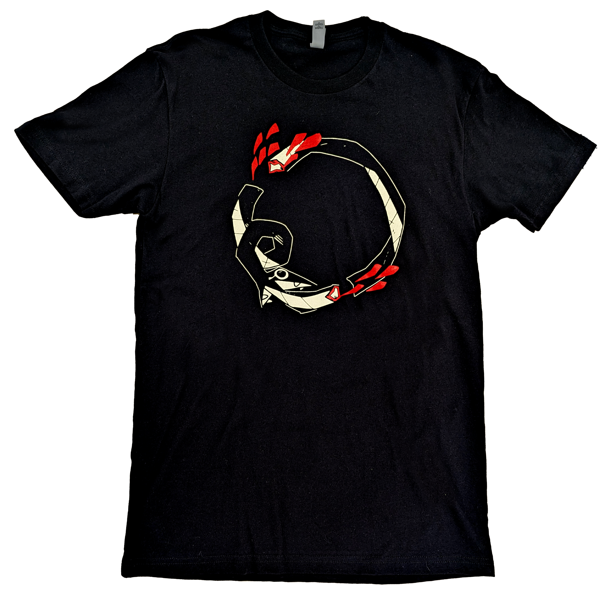 MARIE ENGER MYSTERY SHIRT